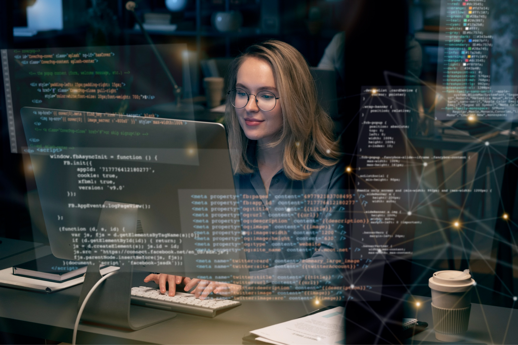 The Future Of Web Development: The Pioneering Role Of MERN Stack