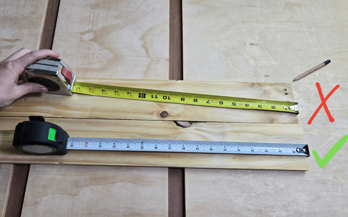 8 Inches