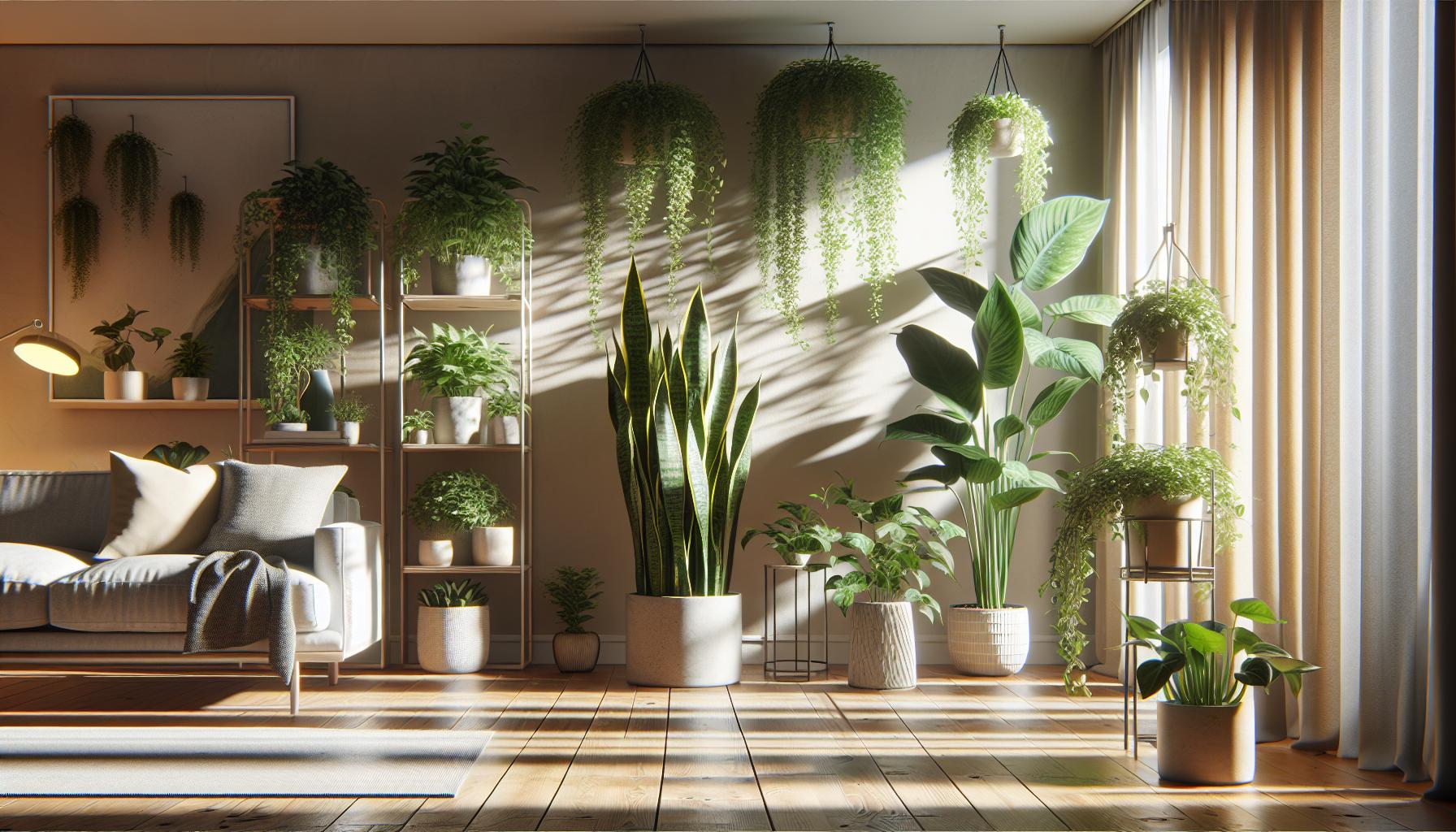 Creating The Perfect Home Environment: A Guide to Designing Harmonious Living Spaces