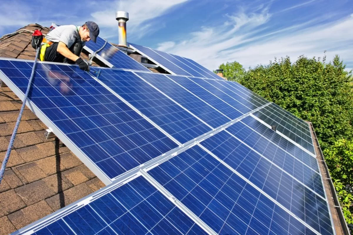 Considering The Actual Cost of Solar Energy 