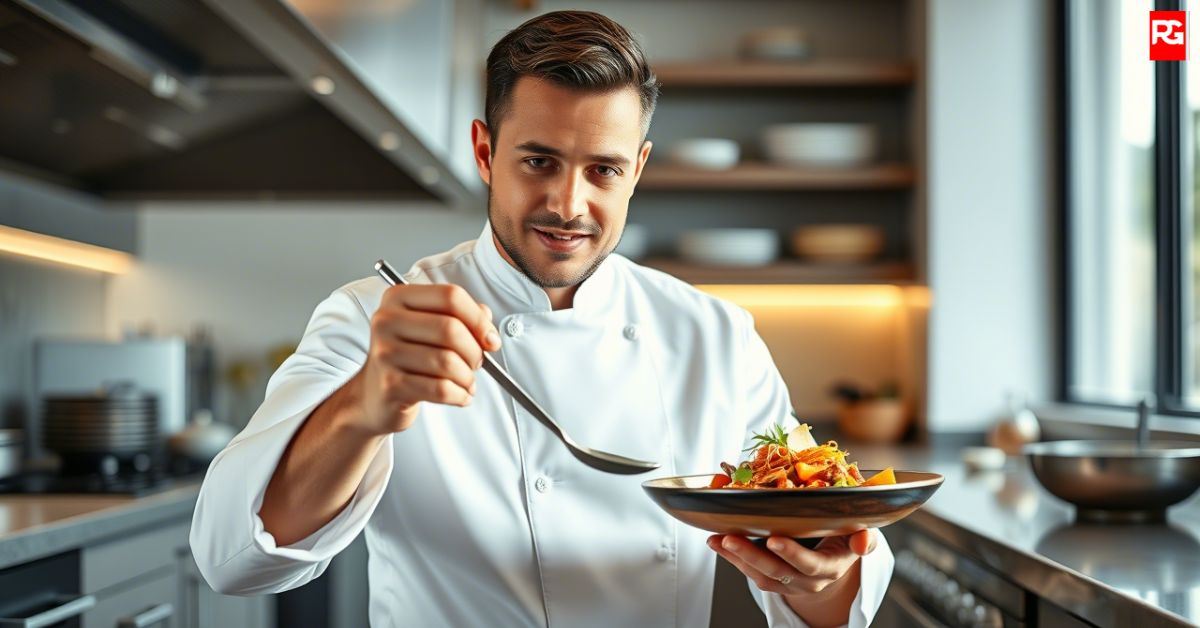 Chef Gotxen Godolix: The Creative Force Behind Modern cooking