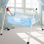 Electric Cradle