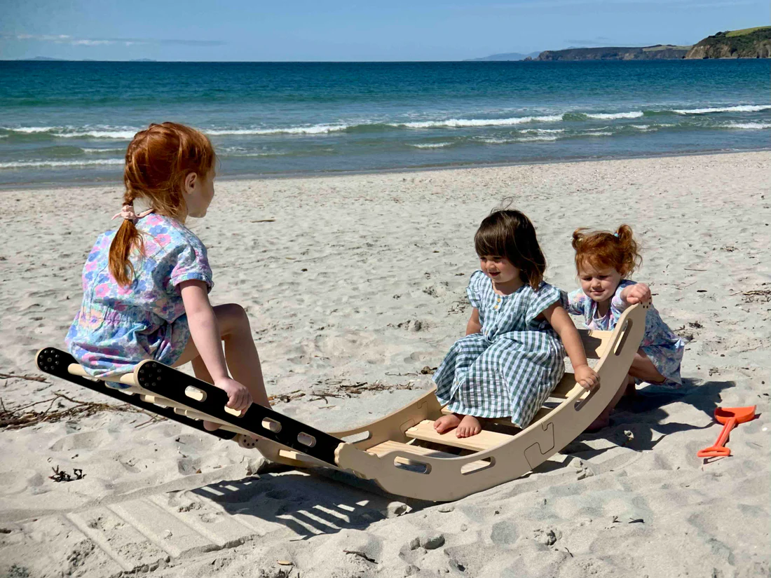 Building A Safe And Engaging Environment For Kids