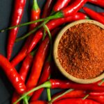 chilli benefit.