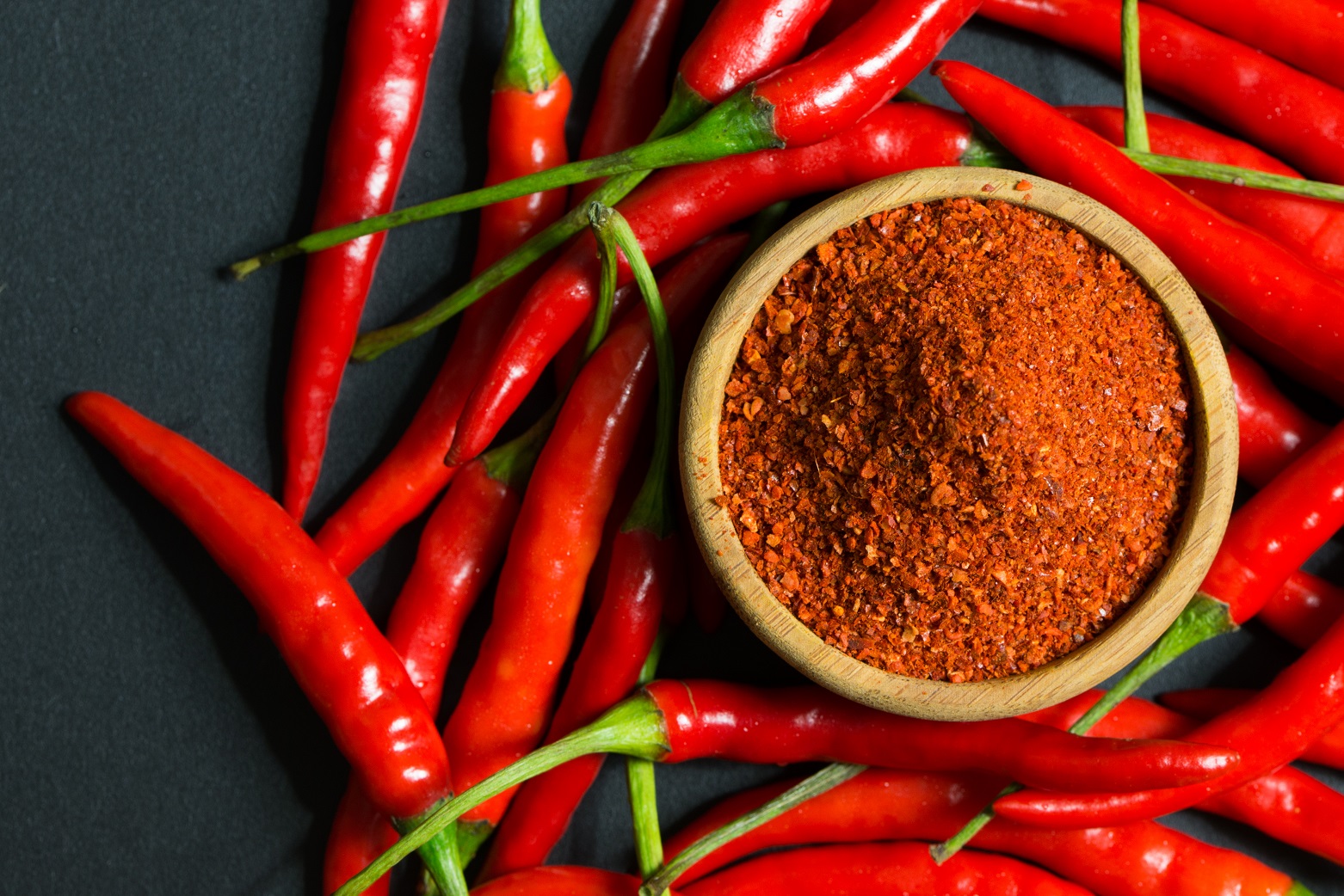 Health Benefits and Side Effects of chilli
