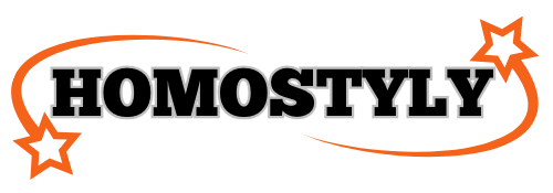Homostyly logo