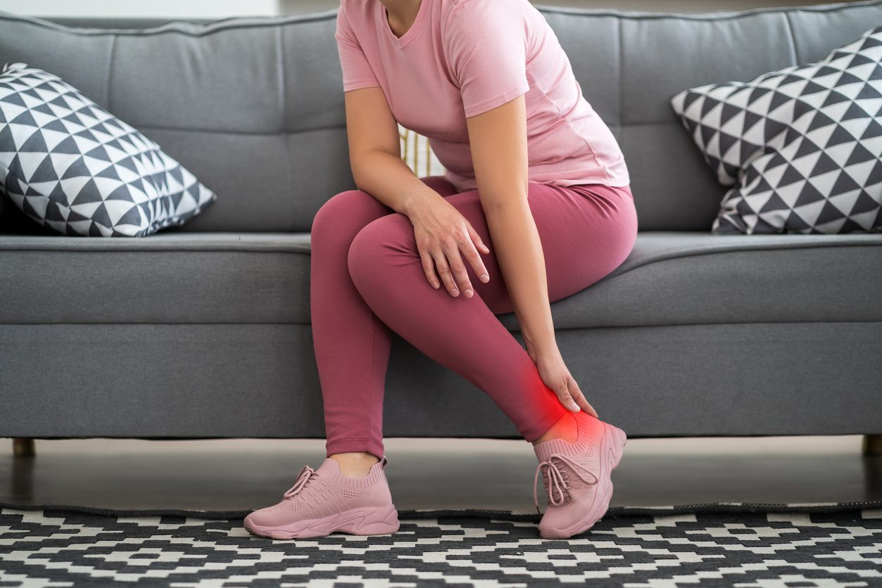 The Impact of Quality Footwear on Your Everyday Activities