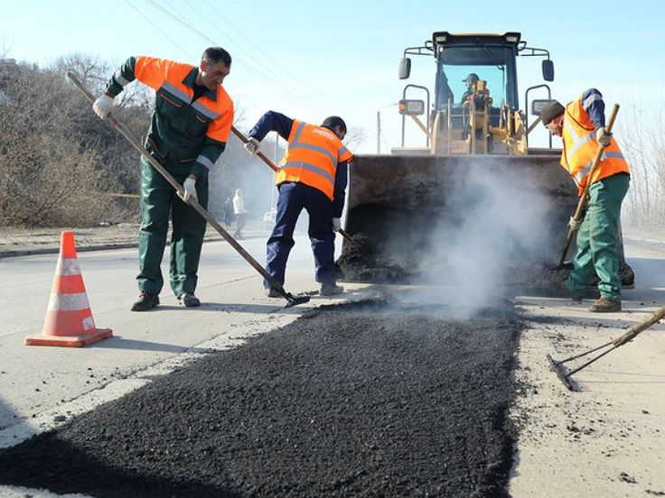 Why Asphalt Equipment Rental Is A Cost Effective Choice