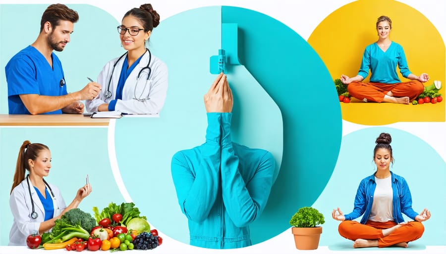 7 Signs It’s Time to Take Control of Your Health Journey