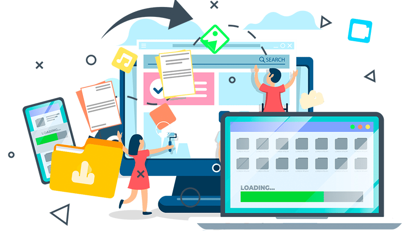 Trends in Web Design: An Examination of Digital Aesthetics’ Future