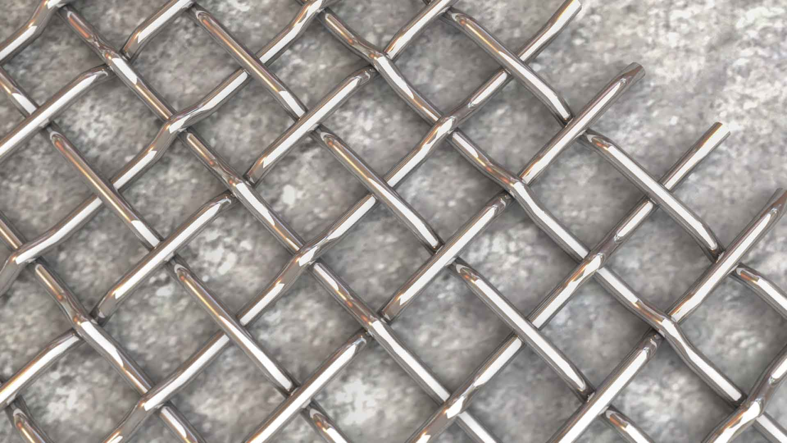 5 Reasons to Invest in Custom Woven Wire Mesh