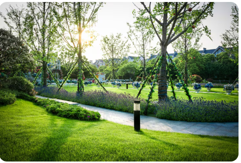 How to Enhance the Aesthetic Appeal of Your Commercial Property for Attracting Customers