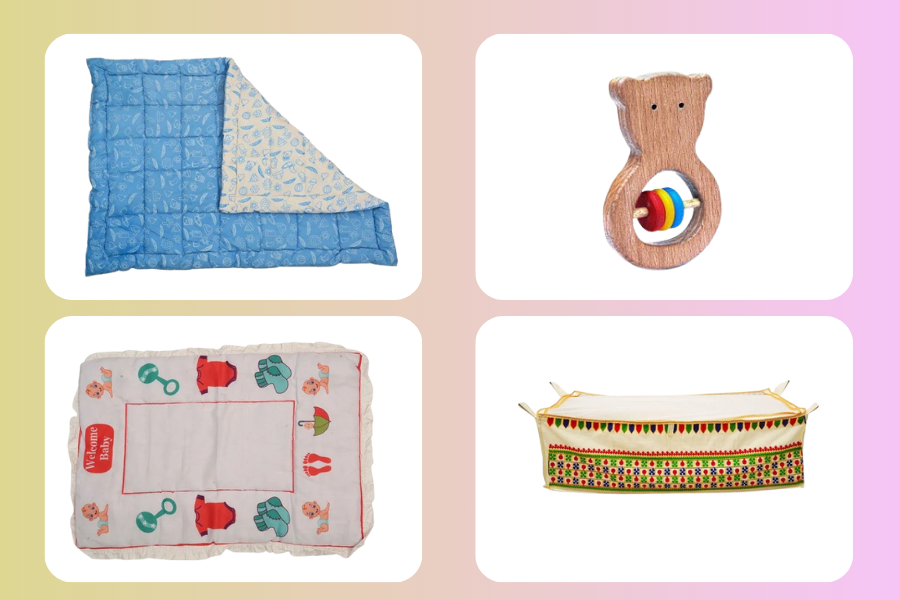 Top Accessories For Cradle That Make Parenting Easier