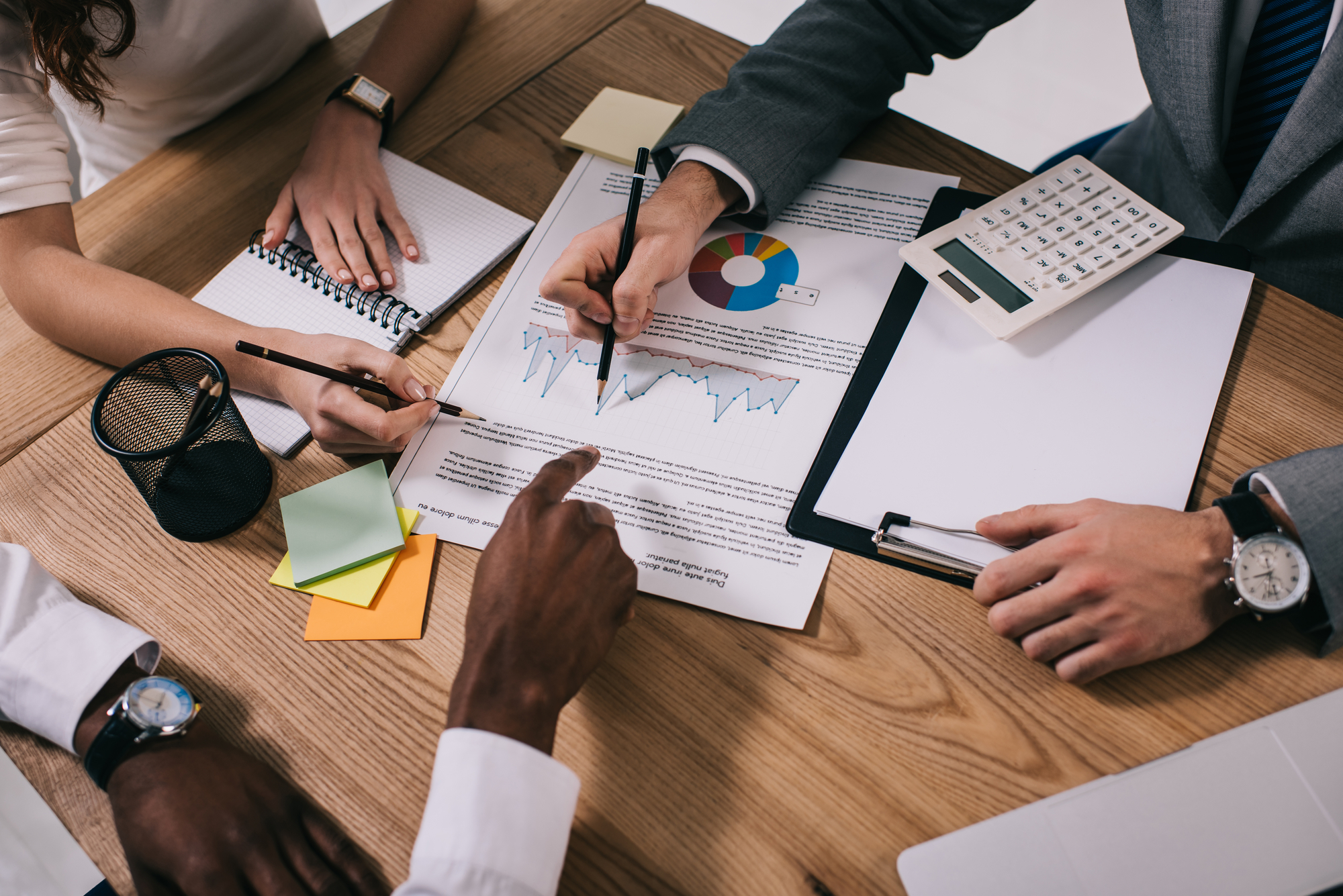 What is Financial Management, and how can Beginners make the Best Financial Decisions?