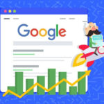 GOOGLE index website