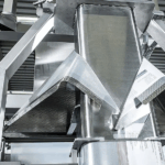 Vertical Form Fill Seal Machines