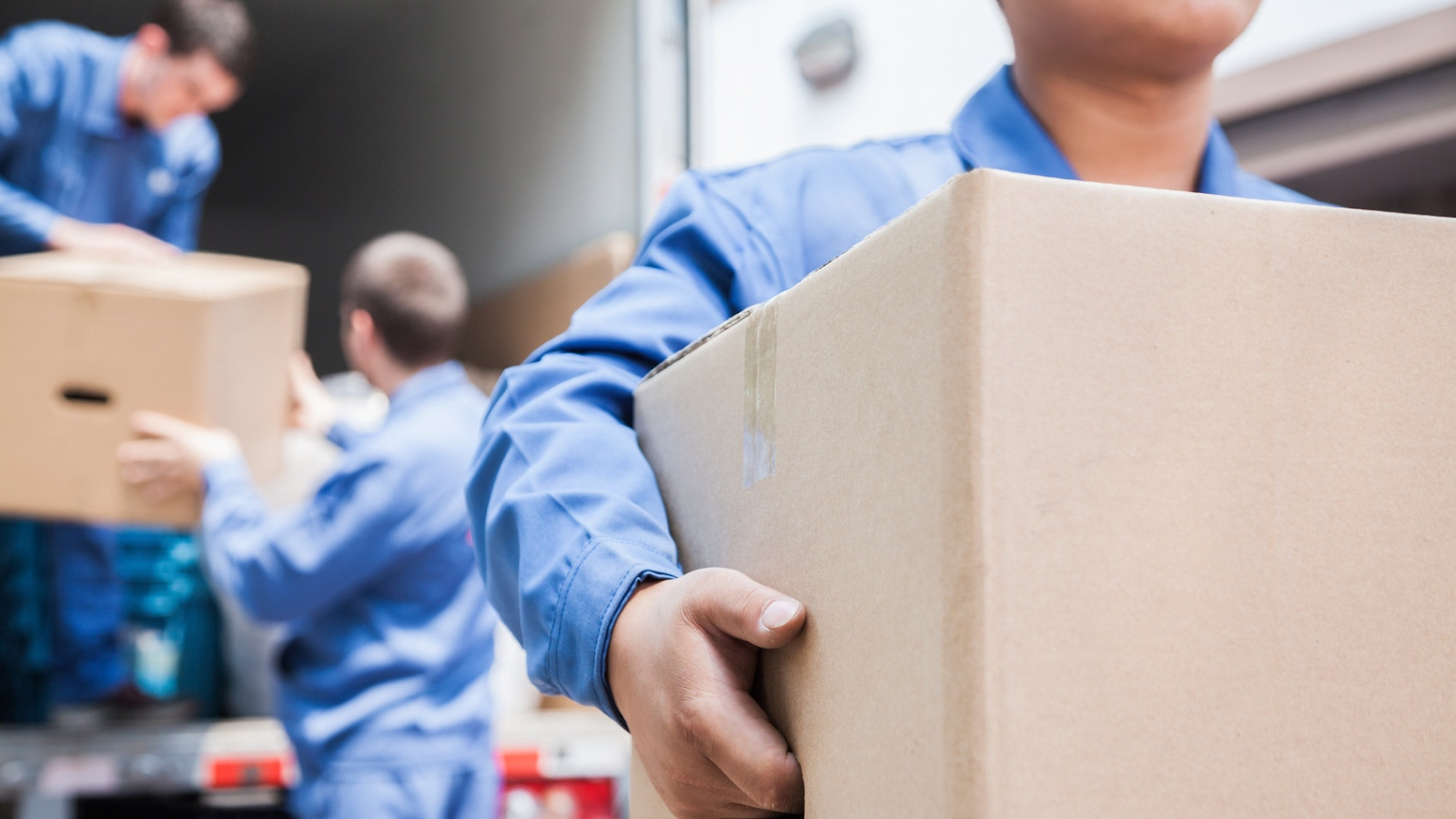 The Ultimate Checklist of Essential Services for Business Relocation