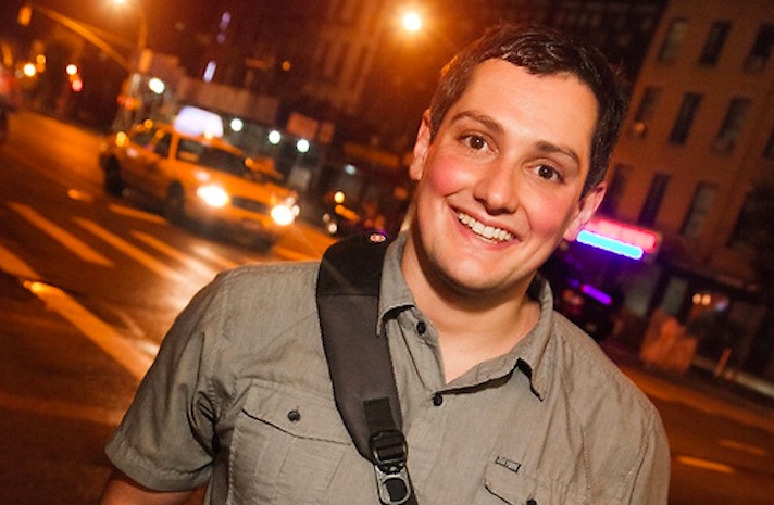 Inside the Comedian’s Mysterious Yet Inspirational Love Story: Joe Machi’s Wife
